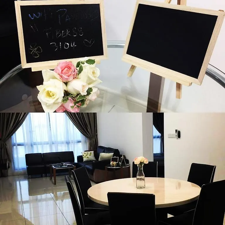 5 Star Homestay Johor Bahru