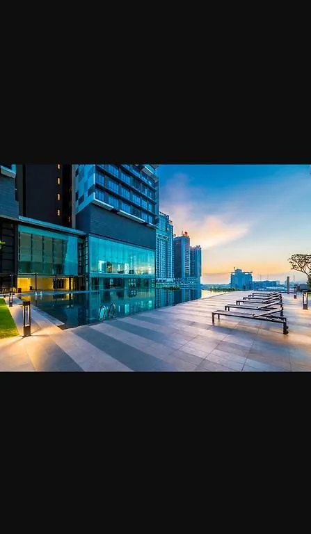 5 Star Homestay Johor Bahru Malezja