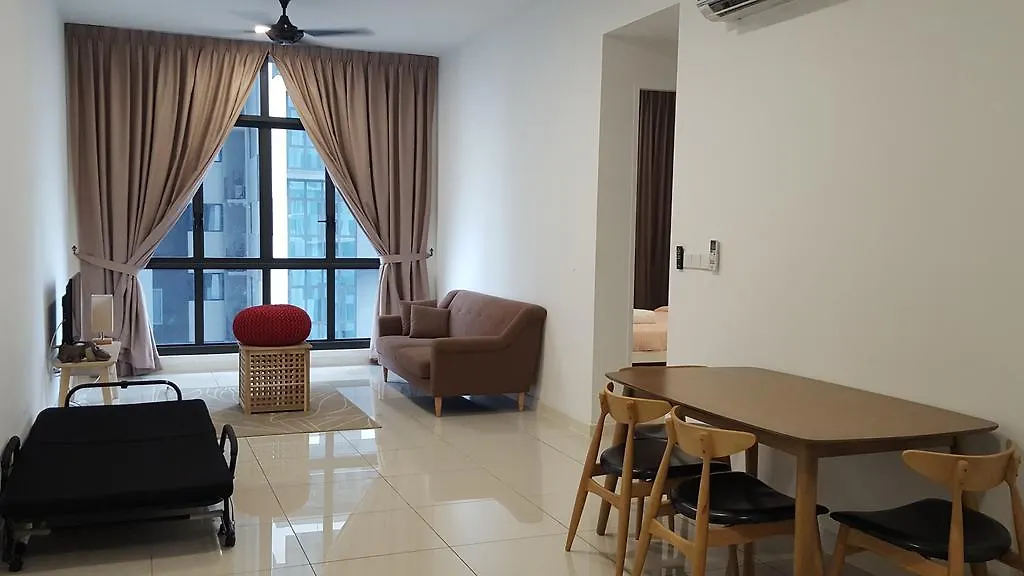 5 Star Homestay Johor Bahru