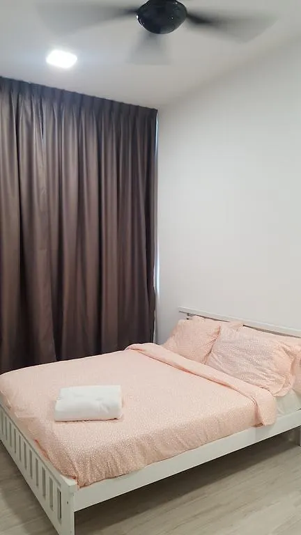 5 Star Homestay Johor Bahru