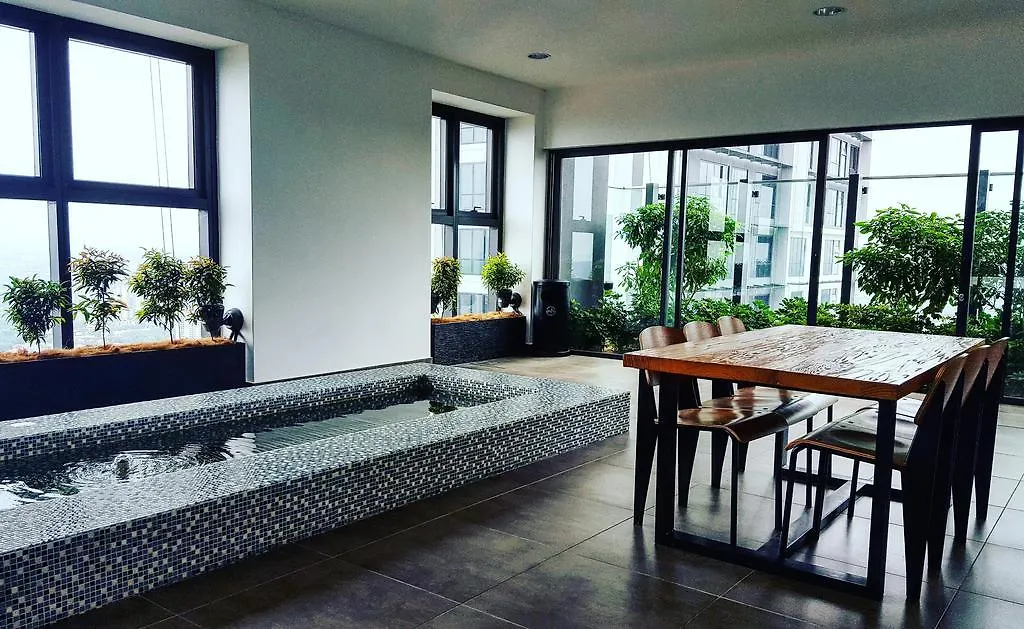 5 Star Homestay Johor Bahru