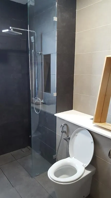 5 Star Homestay ジョホールバル マレーシア